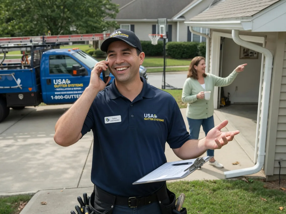 Gutter Installation Rodman, NY FAQs